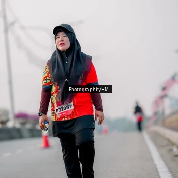 Runner Photo 5803423