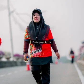 Runner Photo 5803424