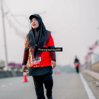 Runner Photo 5803428