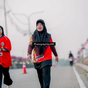 Runner Photo 5803432