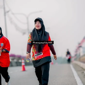 Runner Photo 5803434