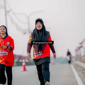 Runner Photo 5803435