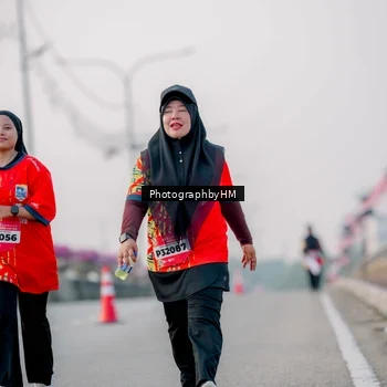 Runner Photo 5803436
