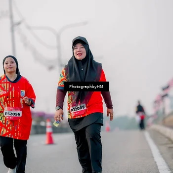 Runner Photo 5803440