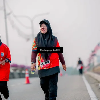 Runner Photo 5803441