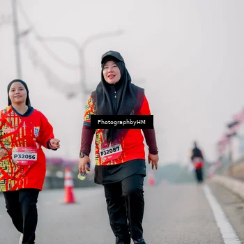 Runner Photo 5803443
