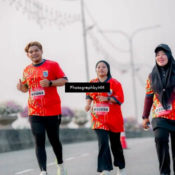 Runner Photo 5803447