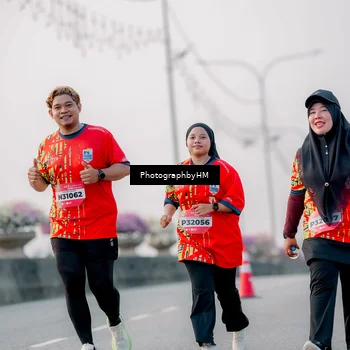 Runner Photo 5803448
