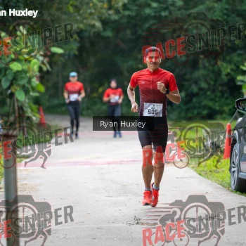Runner Photo 580345