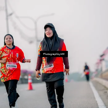 Runner Photo 5803450