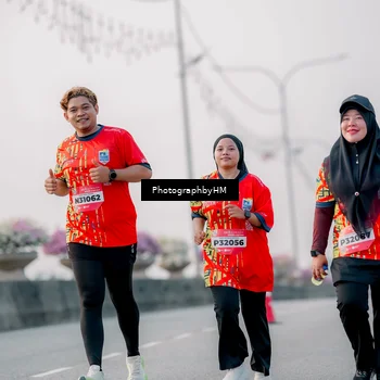 Runner Photo 5803451