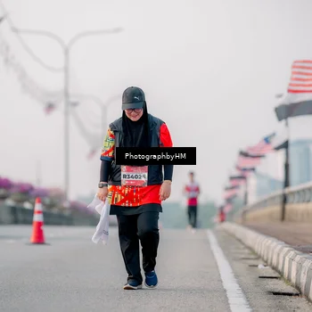 Runner Photo 5803452