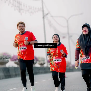 Runner Photo 5803453