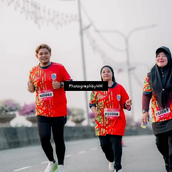 Runner Photo 5803458
