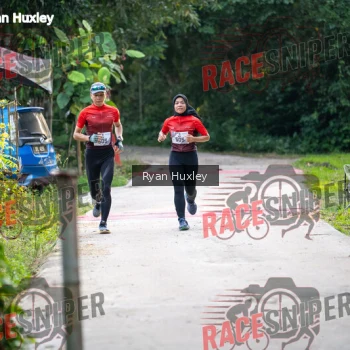 Runner Photo 580346