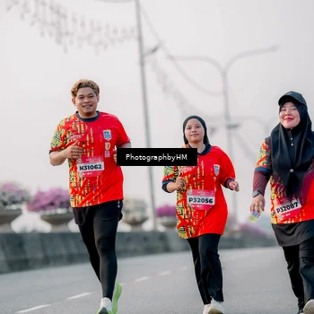 Runner Photo 5803461