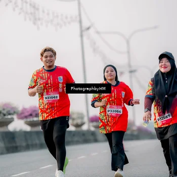 Runner Photo 5803463