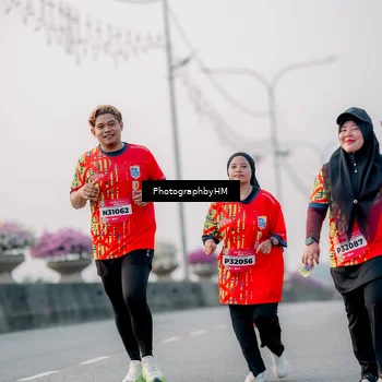 Runner Photo 5803464