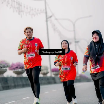 Runner Photo 5803467