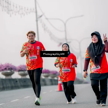 Runner Photo 5803468