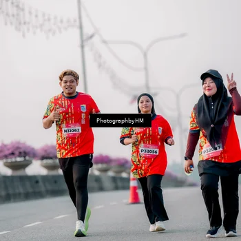 Runner Photo 5803470