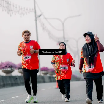 Runner Photo 5803472