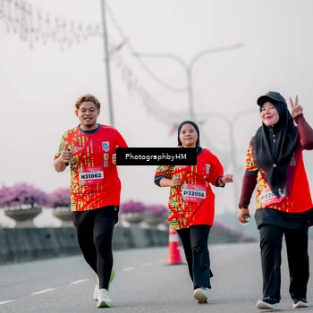 Runner Photo 5803474