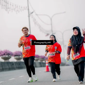 Runner Photo 5803475