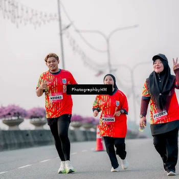 Runner Photo 5803476