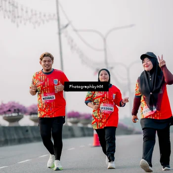 Runner Photo 5803477