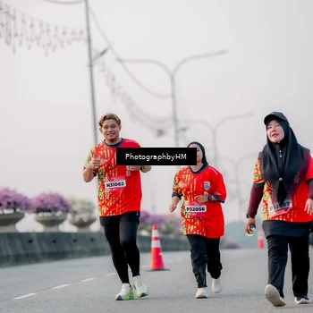 Runner Photo 5803483