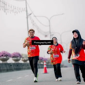 Runner Photo 5803485
