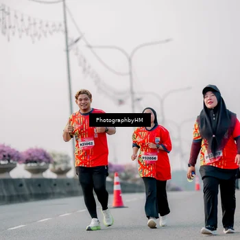 Runner Photo 5803486