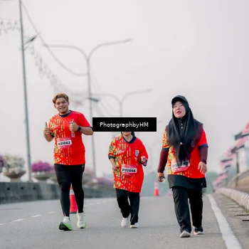 Runner Photo 5803487
