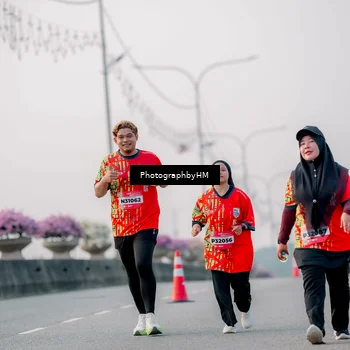 Runner Photo 5803488