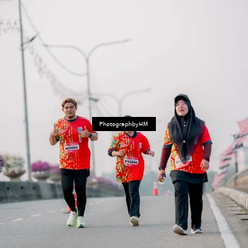 Runner Photo 5803490