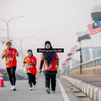 Runner Photo 5803496