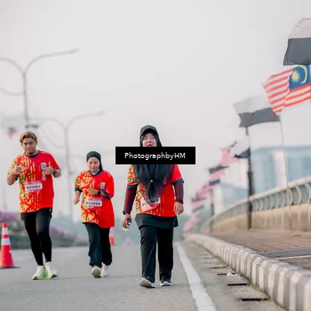 Runner Photo 5803498