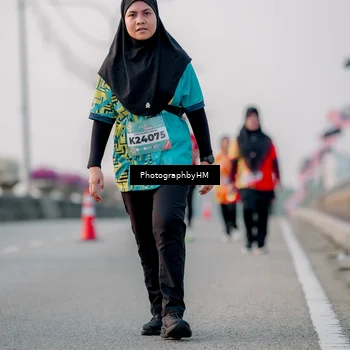 Runner Photo 5803505