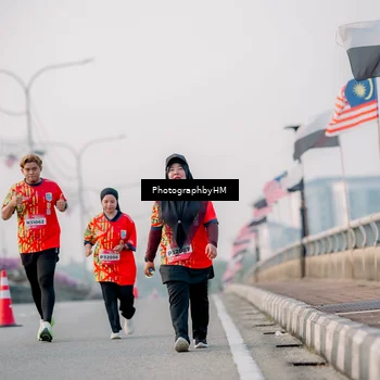 Runner Photo 5803507