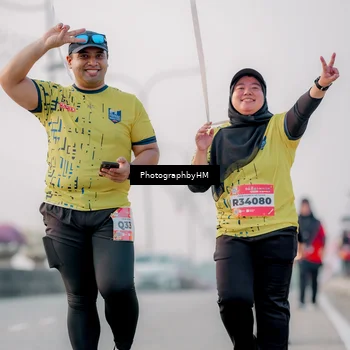 Runner Photo 5803510