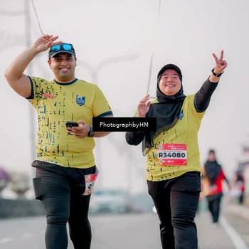 Runner Photo 5803513