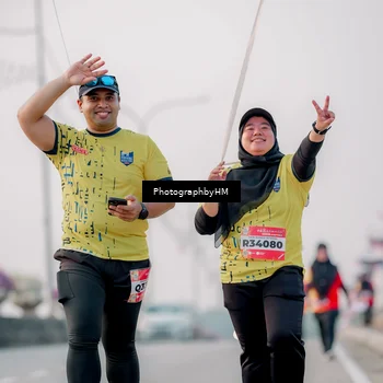 Runner Photo 5803514