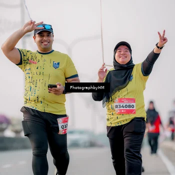 Runner Photo 5803515