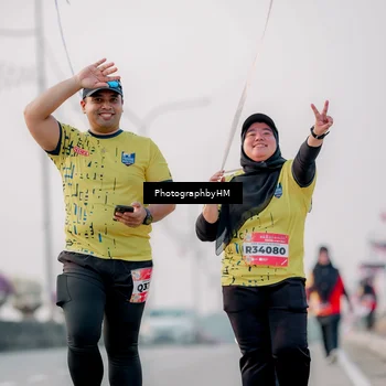 Runner Photo 5803516