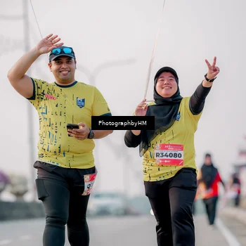 Runner Photo 5803517