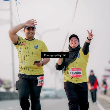 Runner Photo 5803520
