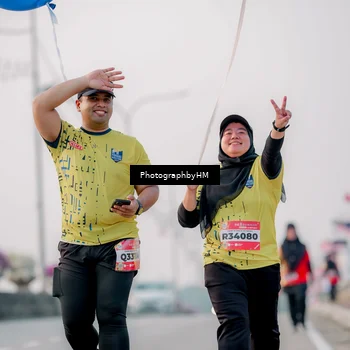 Runner Photo 5803522