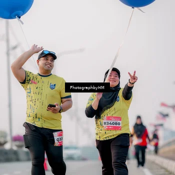 Runner Photo 5803524
