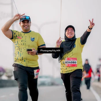 Runner Photo 5803526